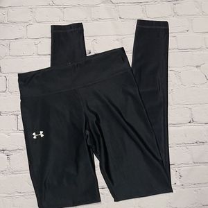 Under Armour Womens Heat Gear Compression Legging